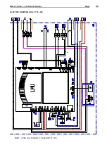 Предварительный просмотр 27 страницы Adisa ADI LT 105 Technical Manual Installation Maintenance