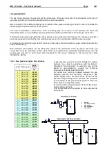 Предварительный просмотр 32 страницы Adisa ADI LT 105 Technical Manual Installation Maintenance