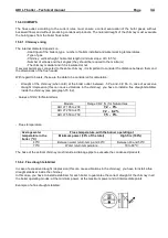 Предварительный просмотр 34 страницы Adisa ADI LT 105 Technical Manual Installation Maintenance