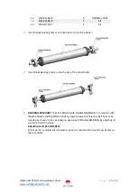 Preview for 20 page of ADITIVA 3D ARTILLERY SIDEWINDER X1 BELT Assembly Manual