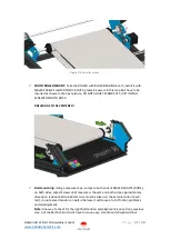 Preview for 21 page of ADITIVA 3D ARTILLERY SIDEWINDER X1 BELT Assembly Manual