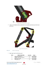 Предварительный просмотр 13 страницы ADITIVA 3D ENDER 3 BELT KIT 45 Assembly Manual