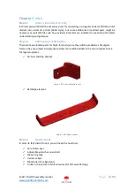 Preview for 4 page of ADITIVA 3D ENDER 3 BELT KIT Assembly Manual