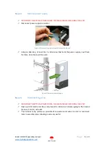 Preview for 6 page of ADITIVA 3D ENDER 3 BELT KIT Assembly Manual