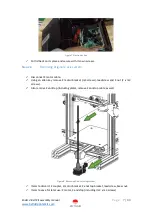 Preview for 7 page of ADITIVA 3D ENDER 3 BELT KIT Assembly Manual