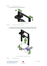 Preview for 8 page of ADITIVA 3D ENDER 3 BELT KIT Assembly Manual