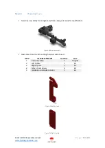 Preview for 14 page of ADITIVA 3D ENDER 3 BELT KIT Assembly Manual