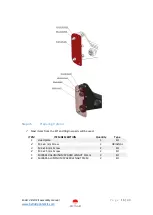 Preview for 16 page of ADITIVA 3D ENDER 3 BELT KIT Assembly Manual