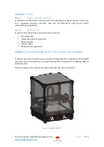 Preview for 3 page of ADITIVA 3D VORON BELT 350 KIT Assembly Manual