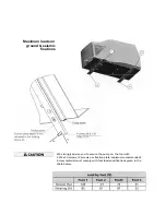 Предварительный просмотр 14 страницы Adixen ACP 15 User Manual