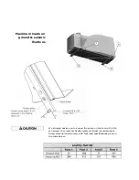 Предварительный просмотр 18 страницы Adixen ACP 15 User Manual