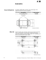 Предварительный просмотр 20 страницы Adixen ACP 15 User Manual