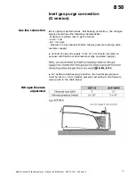 Предварительный просмотр 35 страницы Adixen ACP 15 User Manual