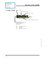 Предварительный просмотр 18 страницы Adixen ACS 2000 User Manual