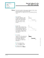 Предварительный просмотр 31 страницы Adixen ACS 2000 User Manual