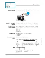 Предварительный просмотр 41 страницы Adixen ACS 2000 User Manual