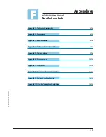 Предварительный просмотр 47 страницы Adixen ACS 2000 User Manual