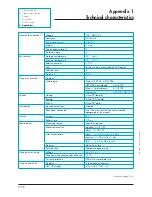 Предварительный просмотр 48 страницы Adixen ACS 2000 User Manual