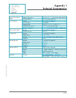 Предварительный просмотр 49 страницы Adixen ACS 2000 User Manual