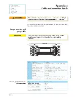 Предварительный просмотр 52 страницы Adixen ACS 2000 User Manual