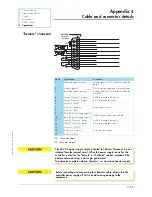 Предварительный просмотр 53 страницы Adixen ACS 2000 User Manual