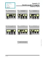 Предварительный просмотр 62 страницы Adixen ACS 2000 User Manual