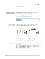 Предварительный просмотр 27 страницы Adixen ASM 142 User Manual