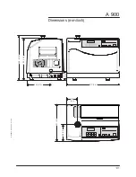 Предварительный просмотр 57 страницы Adixen ASM 142 User Manual