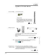 Предварительный просмотр 114 страницы Adixen ASM 142 User Manual