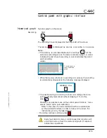 Предварительный просмотр 155 страницы Adixen ASM 142 User Manual