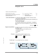 Предварительный просмотр 167 страницы Adixen ASM 142 User Manual