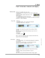 Предварительный просмотр 176 страницы Adixen ASM 142 User Manual