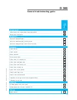 Предварительный просмотр 185 страницы Adixen ASM 142 User Manual