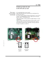 Предварительный просмотр 234 страницы Adixen ASM 142 User Manual