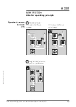 Preview for 20 page of Adixen ASM 182 TD PLUS User Manual