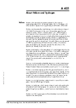 Предварительный просмотр 30 страницы Adixen ASM 182 TD PLUS User Manual