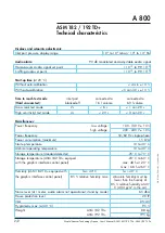 Preview for 55 page of Adixen ASM 182 TD PLUS User Manual