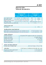 Preview for 56 page of Adixen ASM 182 TD PLUS User Manual