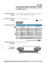 Preview for 77 page of Adixen ASM 182 TD PLUS User Manual