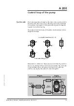 Предварительный просмотр 8 страницы Adixen ATP 2300 M Operating Instructions Manual