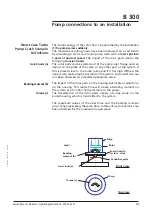 Preview for 30 page of Adixen ATP 2300 M Operating Instructions Manual