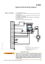 Preview for 39 page of Adixen ATP 2300 M Operating Instructions Manual