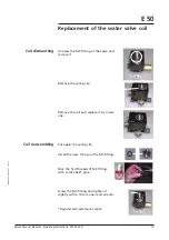 Preview for 48 page of Adixen ATP 2300 M Operating Instructions Manual