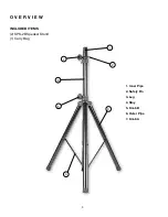 Preview for 8 page of ADJ 1163000012 User Manual