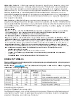 Preview for 2 page of ADJ 1226100361 User Instructions