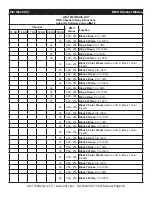 Предварительный просмотр 29 страницы ADJ 1226100374 User Instructions