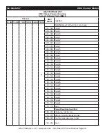 Предварительный просмотр 31 страницы ADJ 1226100374 User Instructions