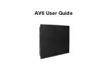 ADJ 1226300032 User Manual preview