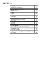 Preview for 3 page of ADJ 32 HEX PANEL IP User Manual