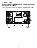 Preview for 12 page of ADJ 32 HEX PANEL IP User Manual